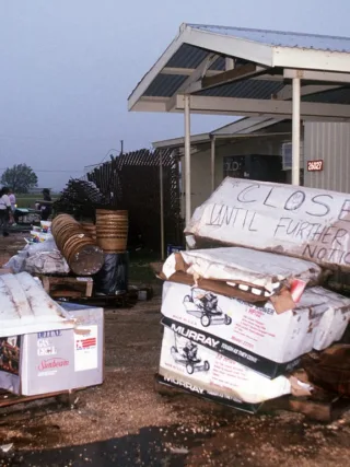 featured image - Getting Rid of Old Appliances in a Right Way A Guide