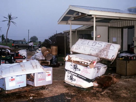 featured image - Getting Rid of Old Appliances in a Right Way A Guide