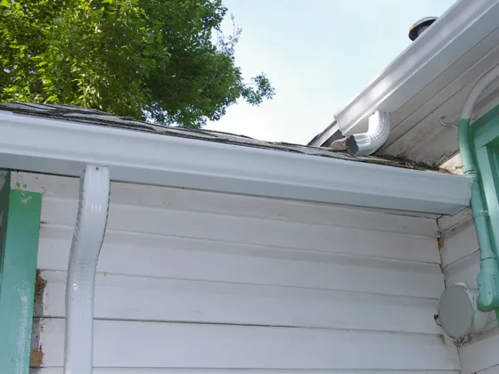 featured image - Gutter-Maintenance-Tips-for-Homeowners-Copy