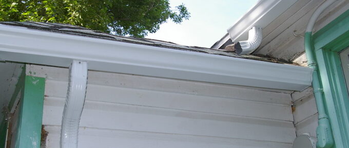 5 Fascinating Facts About Gutters for Roofing You Didn’t Know