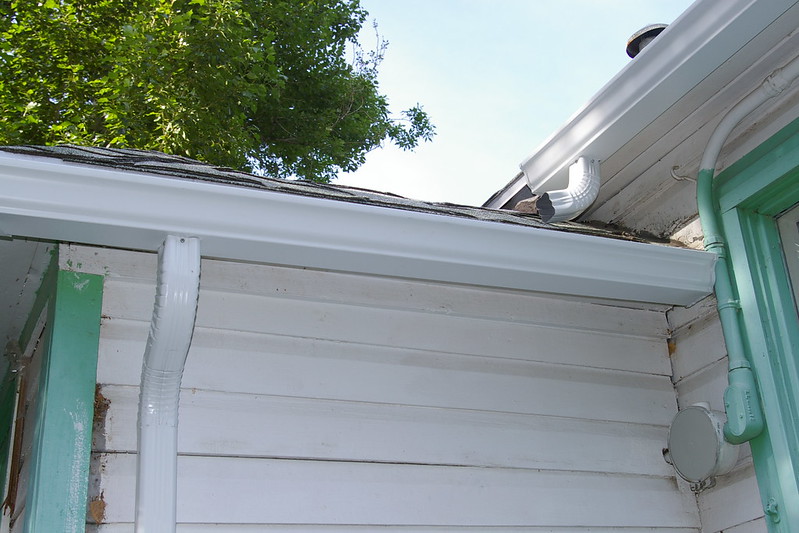 5 Fascinating Facts About Gutters for Roofing You Didn't Know