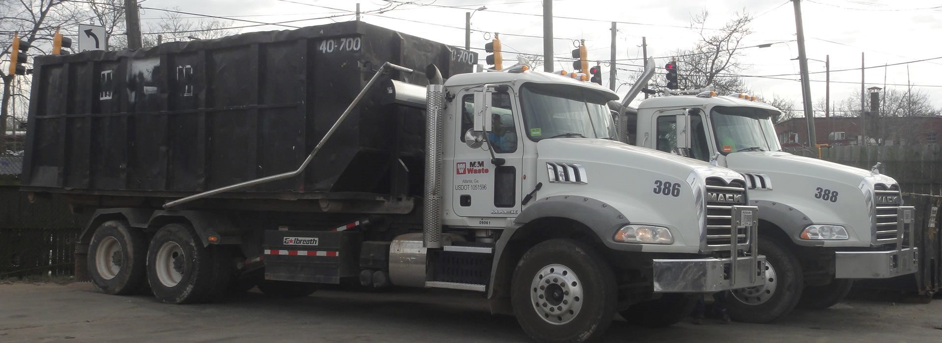 image - Hire A Professional Construction Waste Removal Service