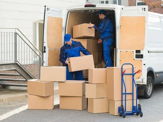 featured image - Tips on Price Negotiation When Hiring Movers