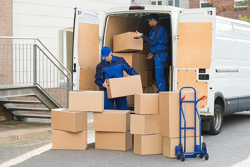 featured image - Tips on Price Negotiation When Hiring Movers