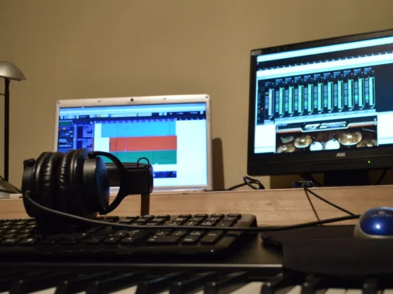 featured image - Home Studio: What Hardware to Choose