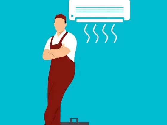 featured image - How To Decide Whether to Replace or Repair Your Air Con