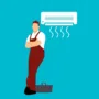 featured image - How To Decide Whether to Replace or Repair Your Air Con