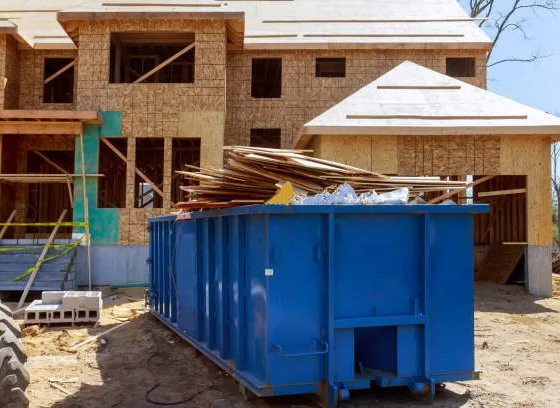 featured image - How to Reduce Construction Waste?