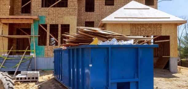 How to Reduce Construction Waste?