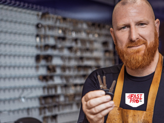 featured image - How To Secure Your Home While You're on Vacation