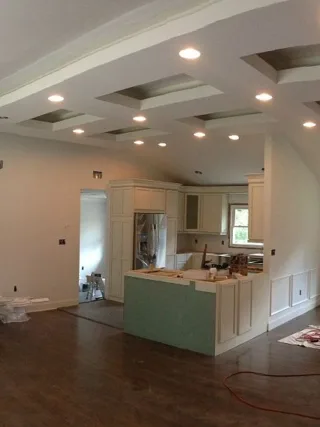 featured image - How to Hire the Right Contractor for a House Remodel