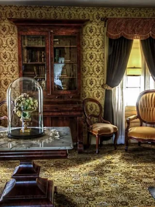 featured image - How to Identify Henredon Furniture? Ultimate Guide