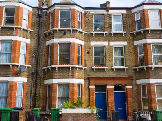 featured image - How to Retrofit a Period Home with Double Glazed Window System?