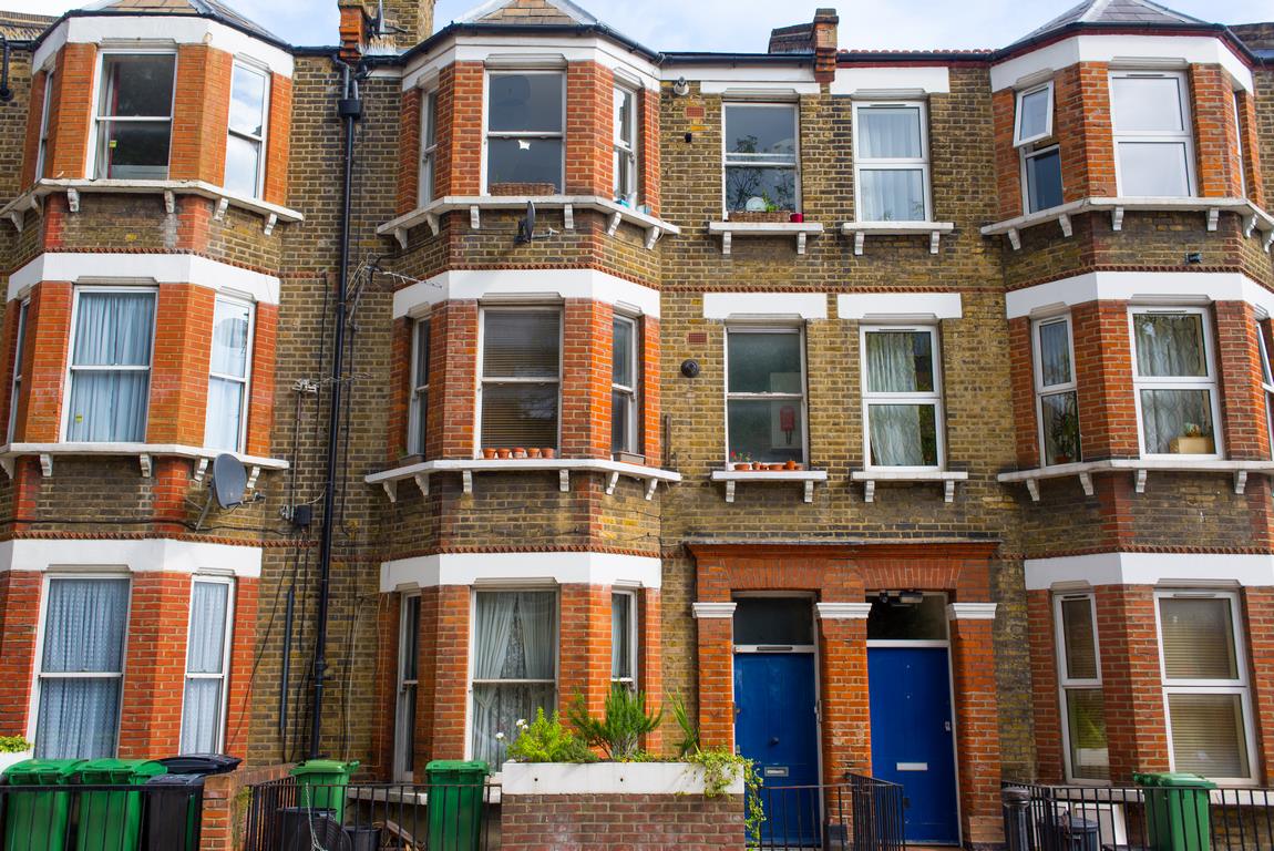 How to Retrofit a Period Home with Double Glazed Window System? image - How to Retrofit a Period Home with Double Glazed Window System?