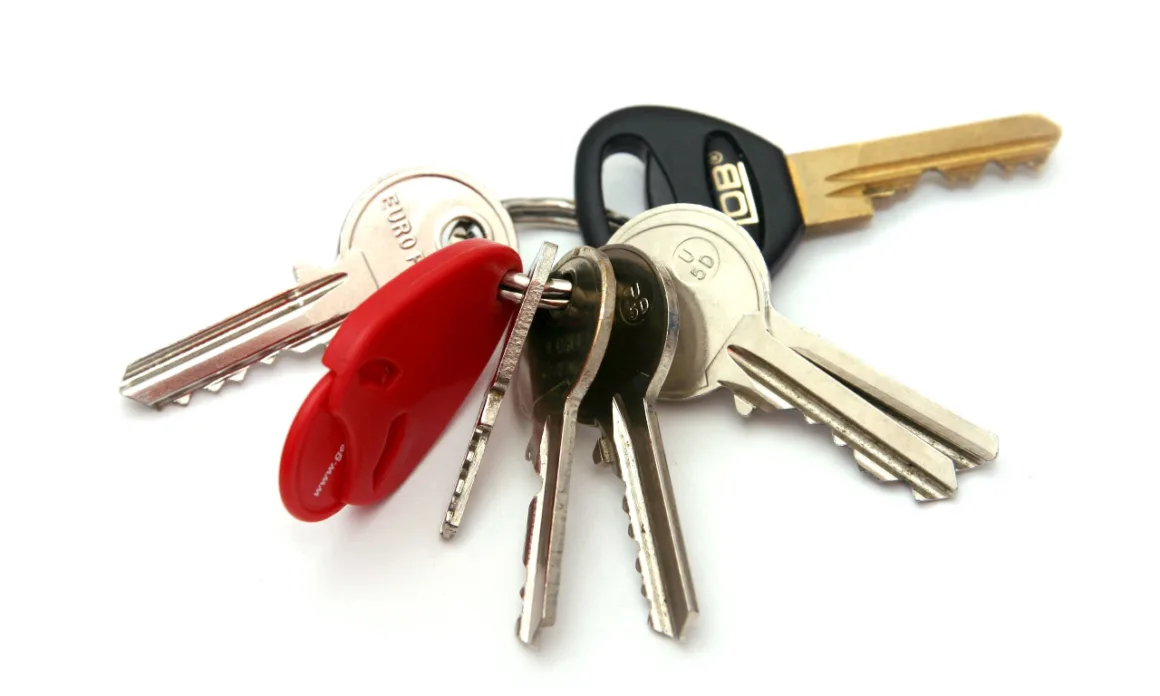 featured image - Locksmith in Markham: The Best Way to Secure Your Home