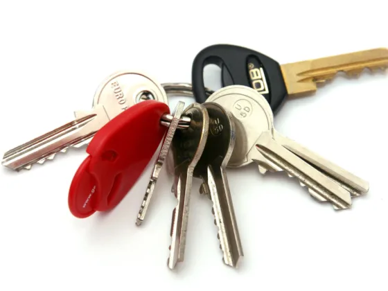 featured image - Locksmith in Markham: The Best Way to Secure Your Home