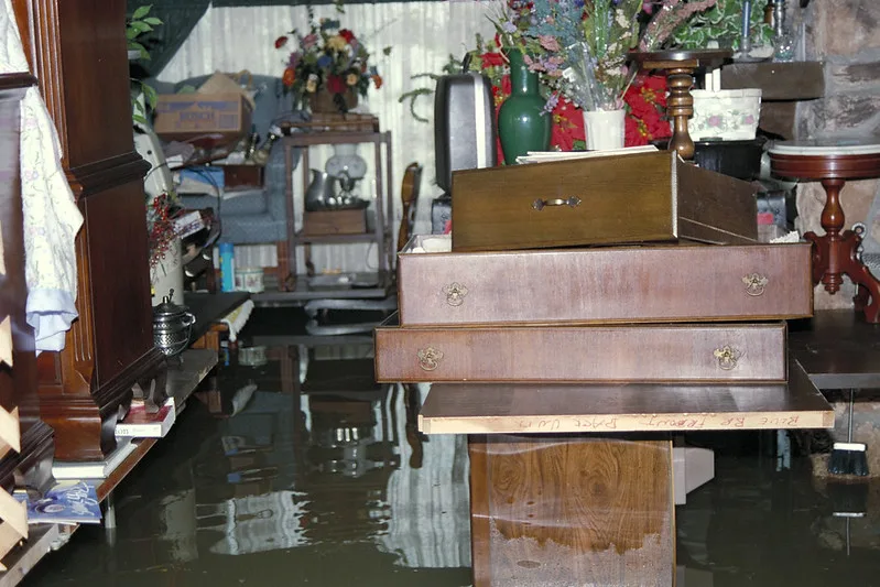 featured image - Look at the Ways to Overcome Flooded Basement Toronto