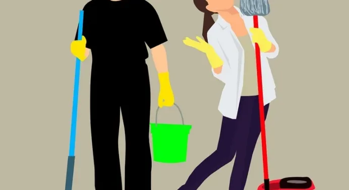 Looking to Make End-of-Tenancy Cleaning Stress-Free? Here’s How