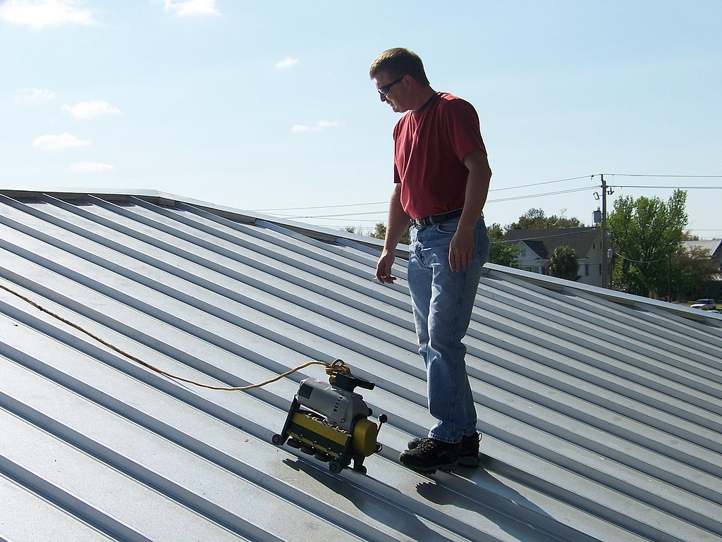 Metal Roofing Why You Should Consider It image - Metal Roofing Why You Should Consider It