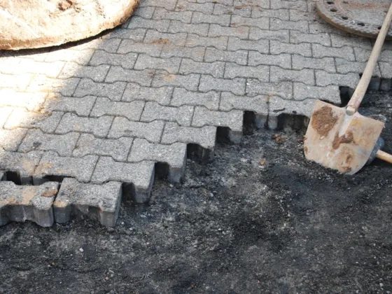 featured image - Pavement over Old Pavement Does It Make Sense