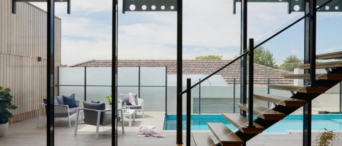 Reasons Why Building Contractors Should Choose Sliding Door Systems in New Home Projects