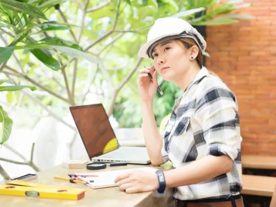 featured image - Renovation Contractor How to Choose the Right One for Your Home Improvement Project