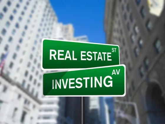 featured image - The Basics of Passive Income Real Estate Investing
