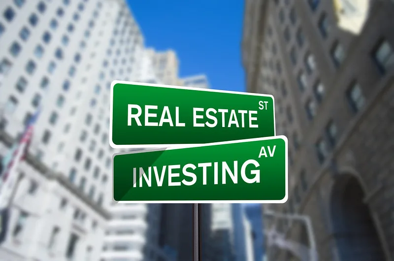 featured image - The Basics of Passive Income Real Estate Investing