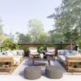 featured image - Ways to Add Some Style to Your Patio