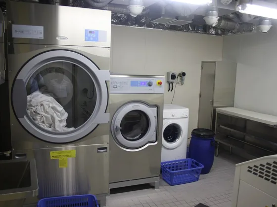 featured image - What Are The 6 Steps of Laundry