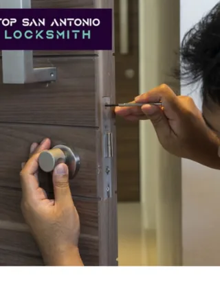 featured image - What Can You Expect from A Locksmith