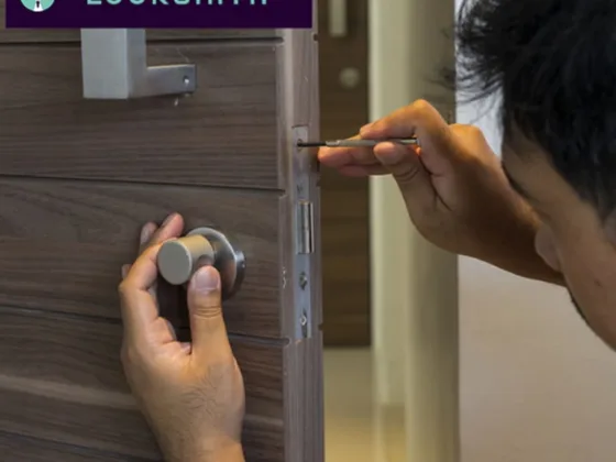 featured image - What Can You Expect from A Locksmith