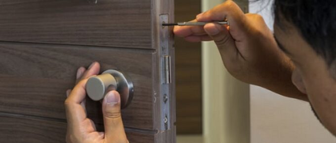 What Can You Expect from A Locksmith?