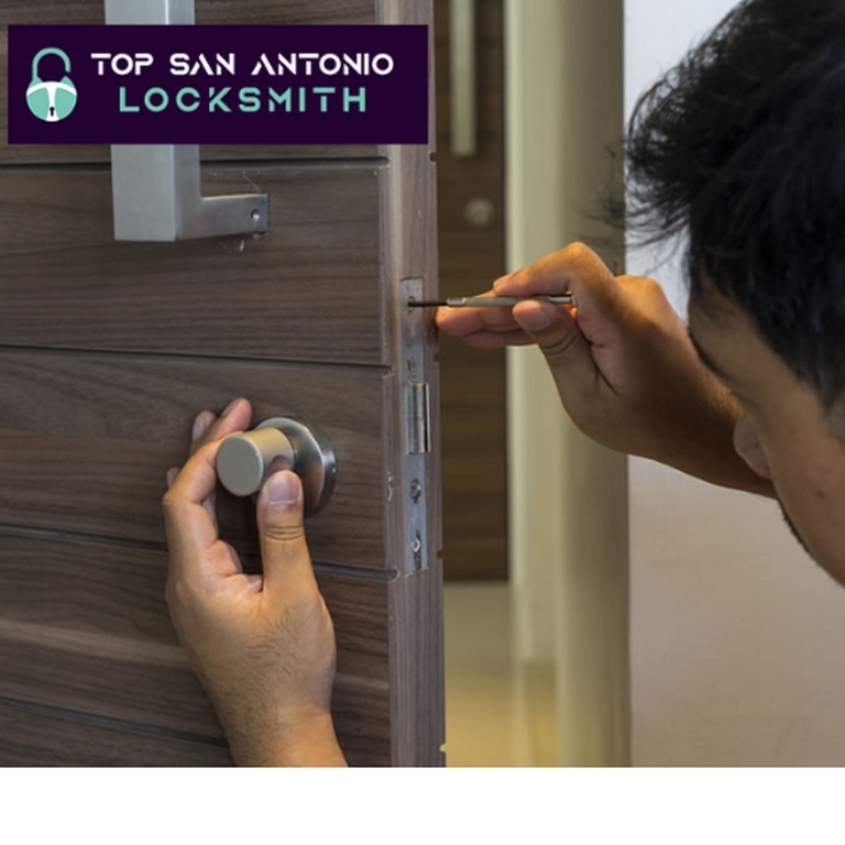 What Can You Expect from A Locksmith image - What Can You Expect from A Locksmith