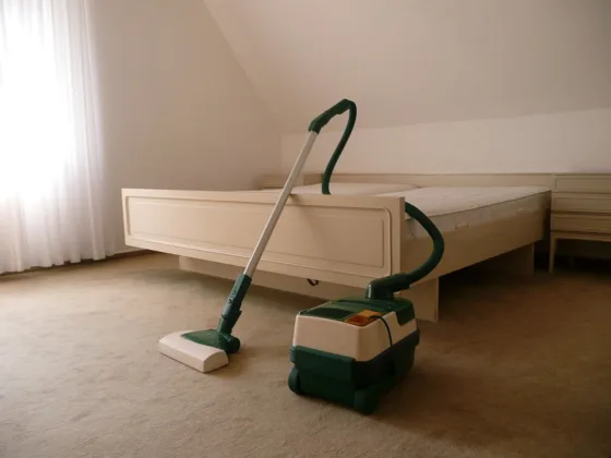 featured image - What Is the First Thing You Should Do When Cleaning a House