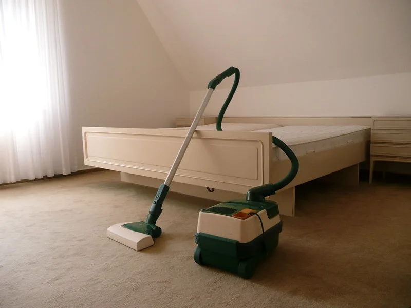 featured image - What Is the First Thing You Should Do When Cleaning a House