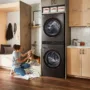 featured image - What are the Best Stackable Washers & Dryers