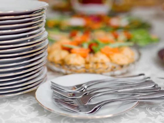 featured image - What is the Best Type of Dinnerware for Everyday Use