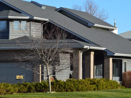 featured image - What to Ask the Roofing Company