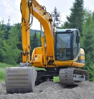 featured image - Why Do You Need to Hire an Excavation Company in Rochester, NY?