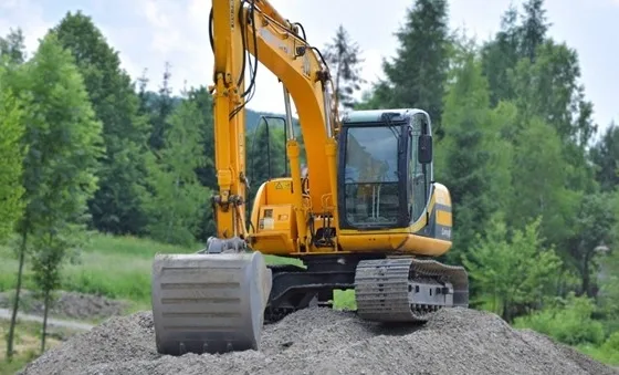 featured image - Why Do You Need to Hire an Excavation Company in Rochester, NY?