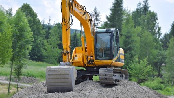 image - Why Do You Need to Hire an Excavation Company in Rochester, NY?