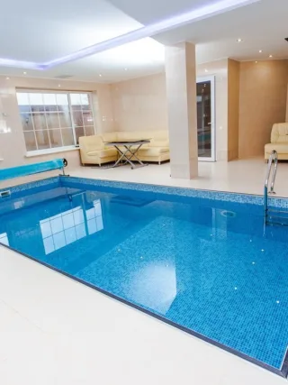 featured image - Why Do You Need to Keep Your Pools Covered?