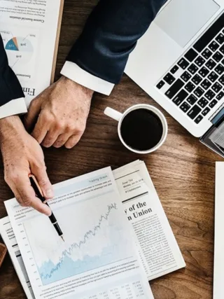 featured image - Why I Need Commercial Property Tax Consultant