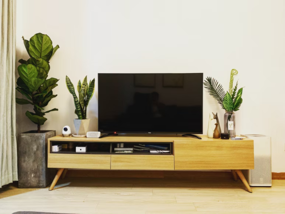featured image - Why Should You Purchase A TV Stand?
