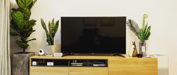 Why Should You Purchase A TV Stand?