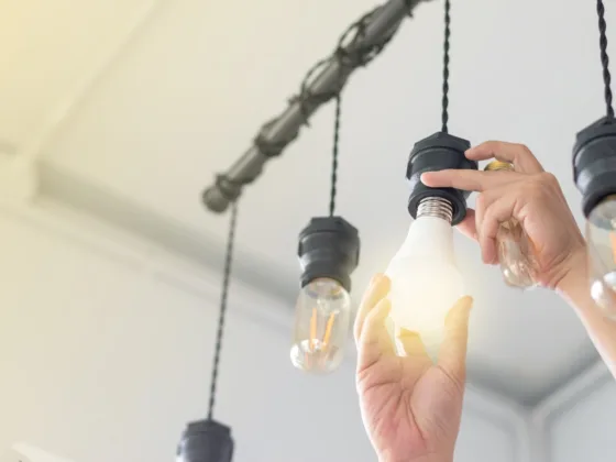 featured image - What Constitutes a Sustainable Home?