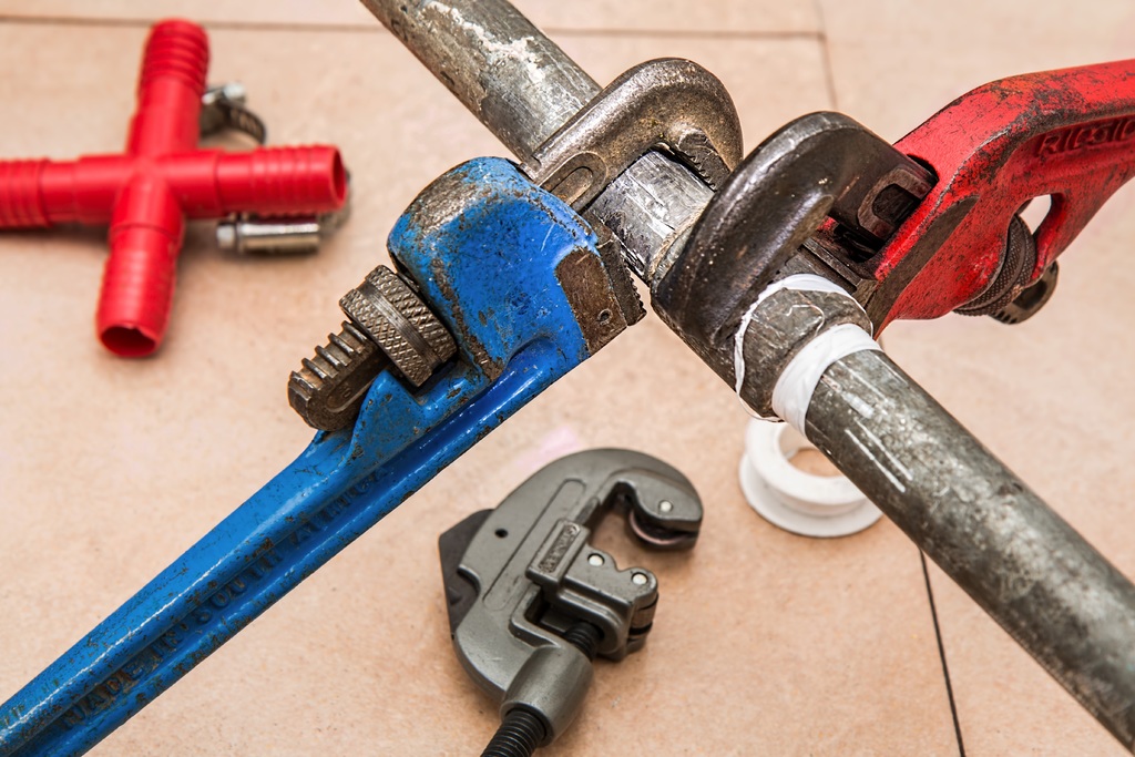 How Do You Do Plumbing Yourself? image - How Do You Do Plumbing Yourself?