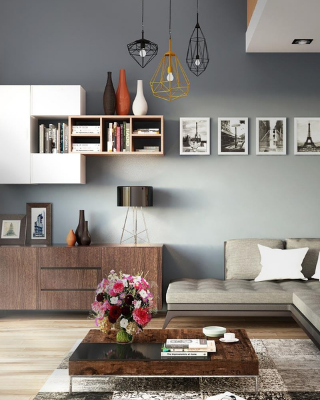 featured image - 4 House Cleaning Tips That Make Life Easier