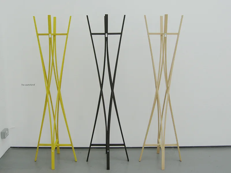 featured image - 5 Best Coat Stands and Racks to Keep Your Hallway Tidy